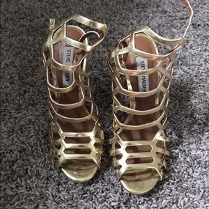 Steve Madden heels